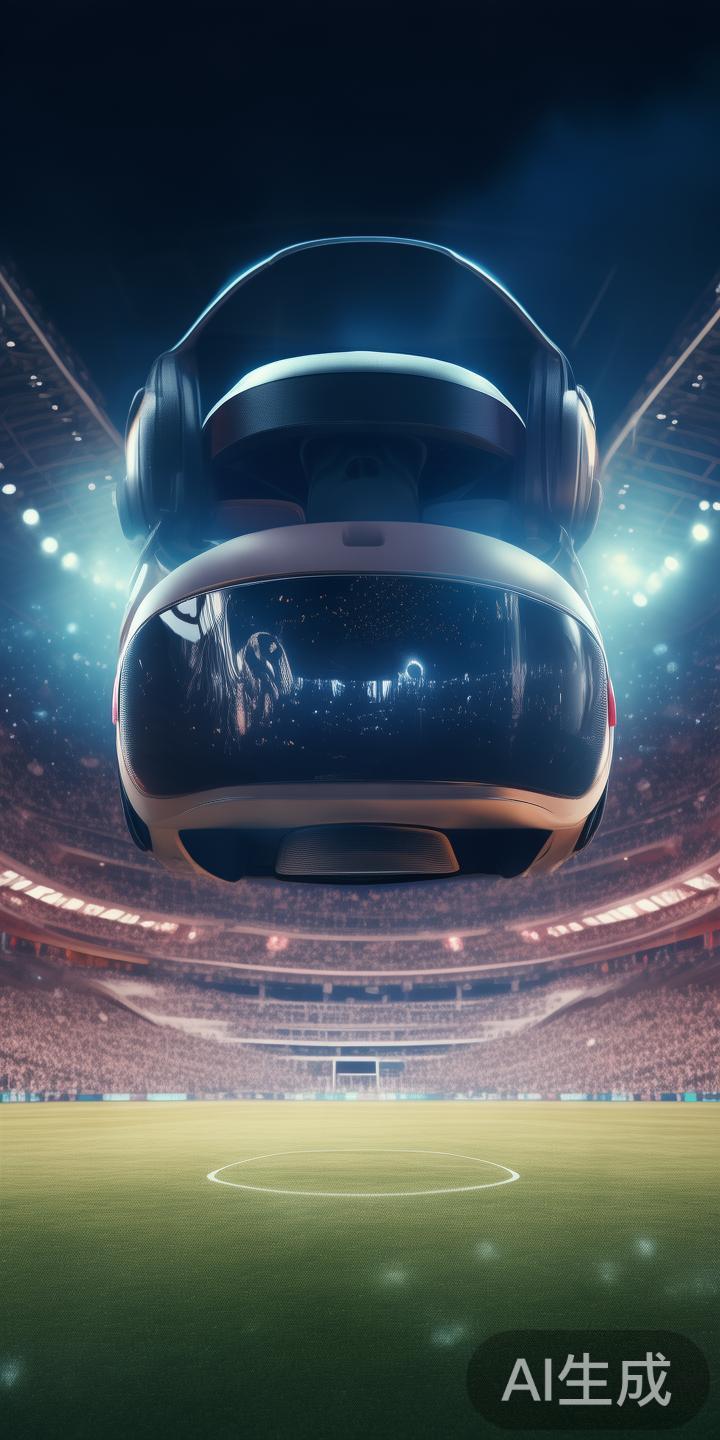 开元Y体育:打造专业多元化体育娱乐平台,开启欢乐体育新体验 以高清直播技术和虚拟现实(VR)为代表的创新科技,