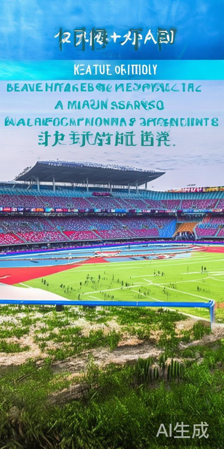 随着体育赛事和休闲娱乐逐渐成为人们日常生活的重要组