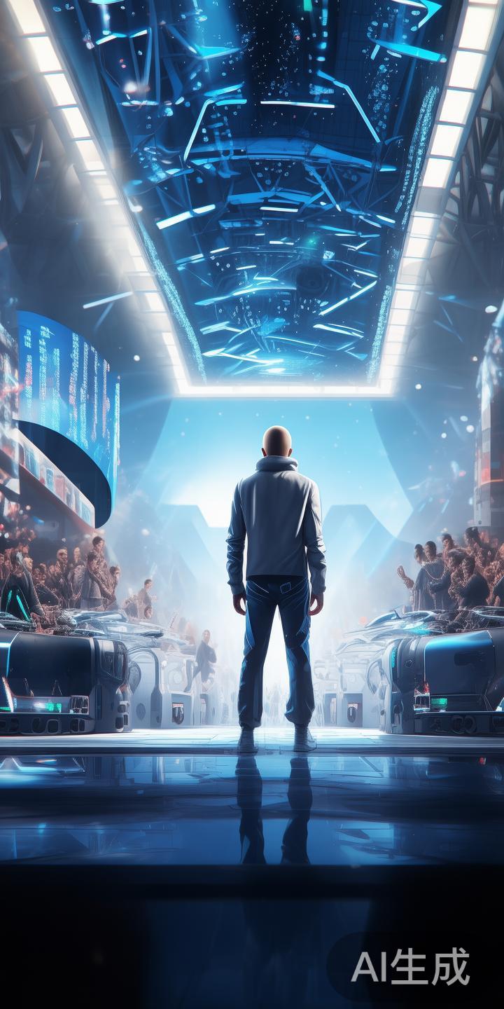 全面分析开元体育在体育赛事及相关产业中的市场地位与发展策略 开元体育注重科技创新与产业融合,积极引入数字化工具