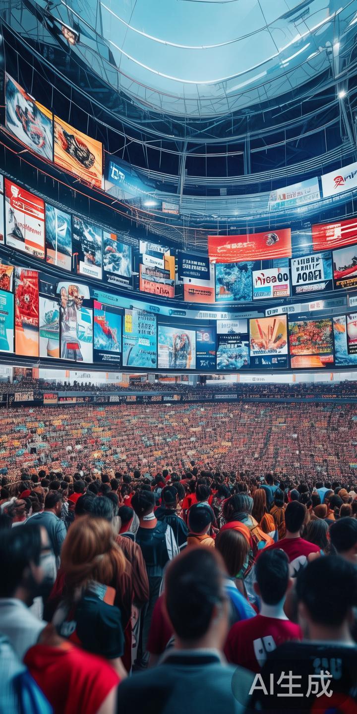 如何巧用开元体育世界杯赛事提升品牌知名度与影响力 在当今数字营销环境中,体育赛事已成为品牌提升的重要