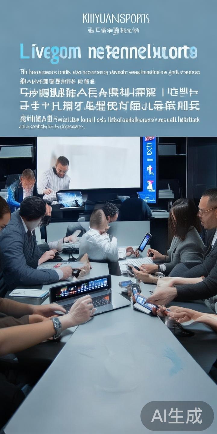 多设备观看开元体育直播视频的详细方法指南 在探讨具体技术方案之前,首先需了解开元体育直播的基