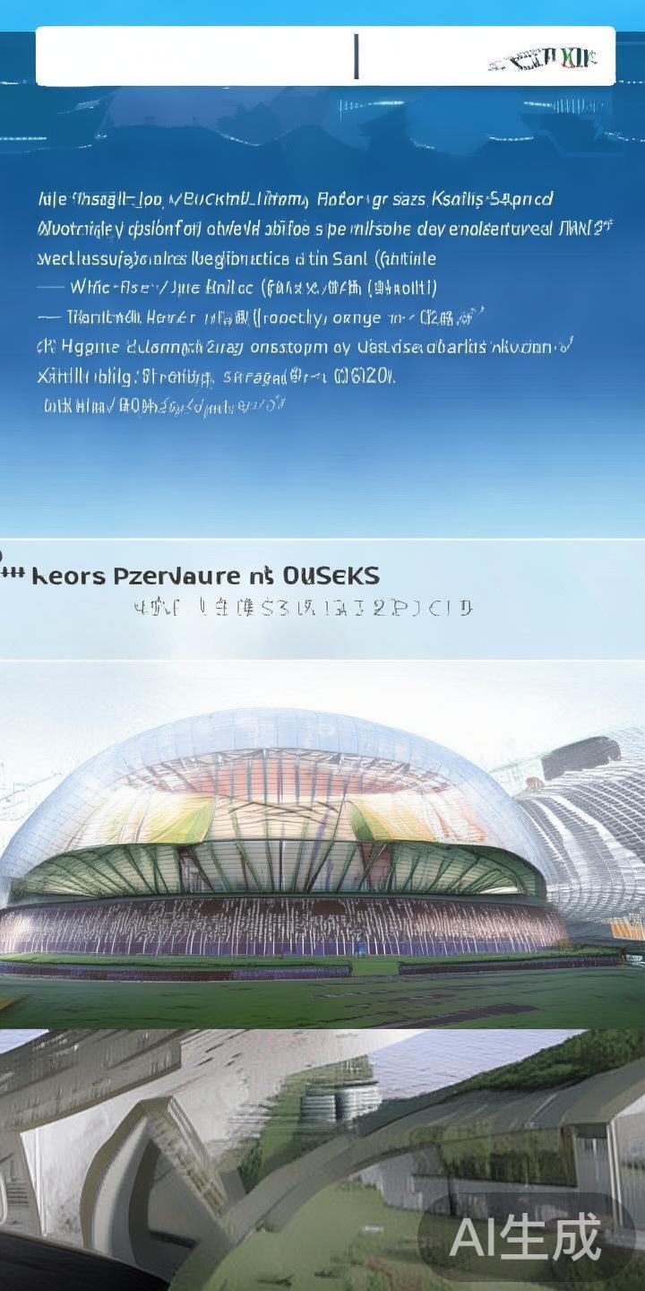 早期的开元体育在国内体育场馆建设方面积累了丰富的经