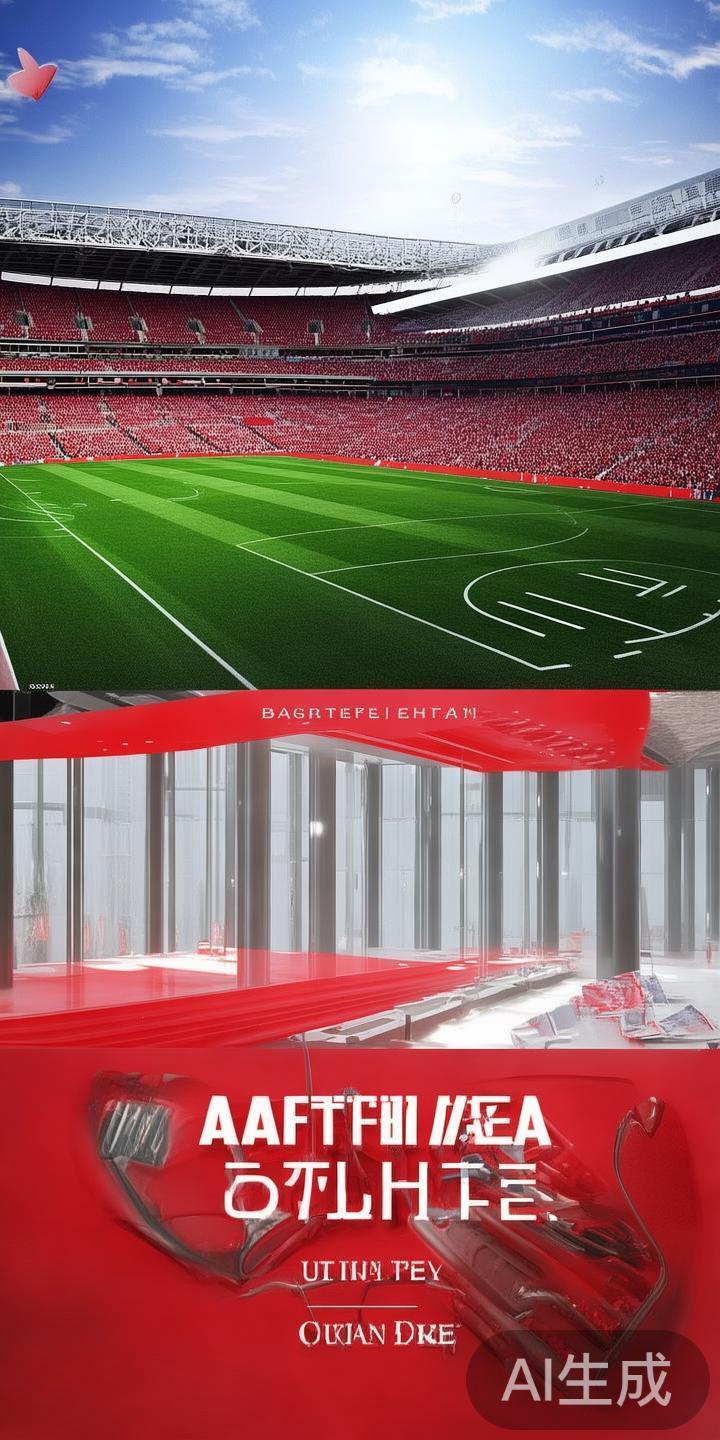 开元体育正式宣布赞助的英超足球俱乐部详细名单及合作内容 阿森纳作为英超传统豪门,其富有历史感的球迷文化为各