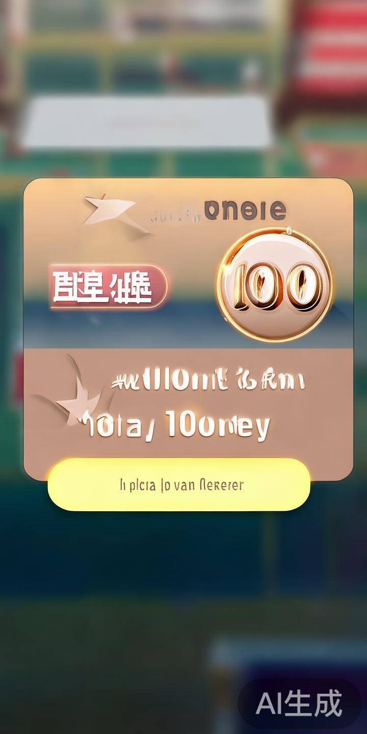 新用户注册奖励，通常是平台提供的第一份福利。注册成