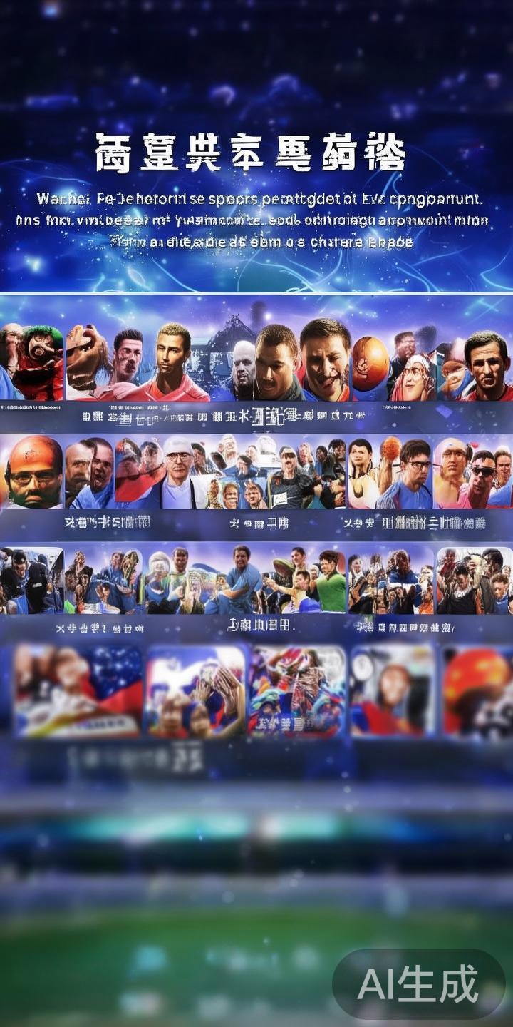 开元体育直播间在哪个平台可以每天轻松观看各类赛事详解 开元体育直播间是近年来在体育直播领域崭露头角的一个