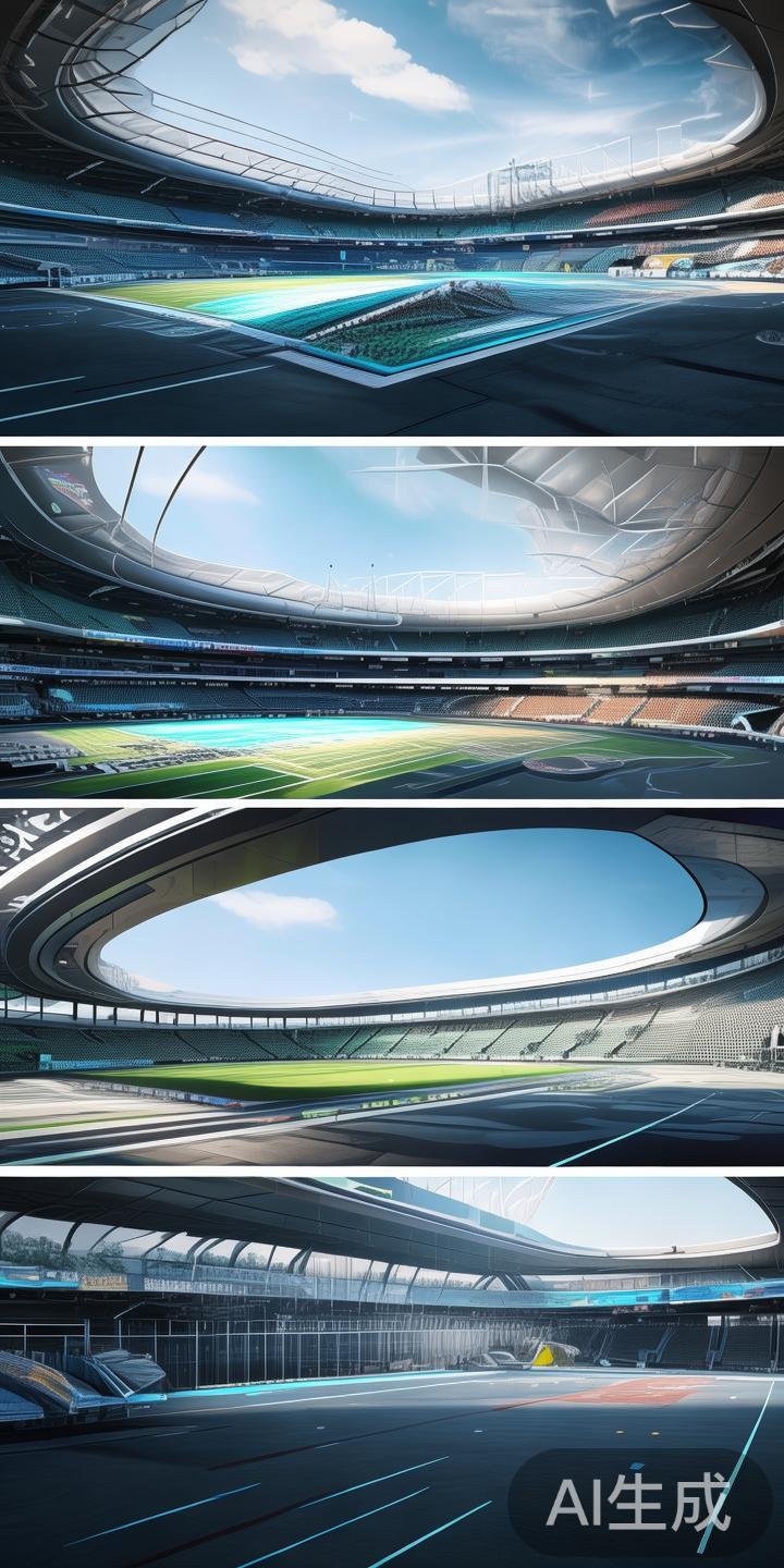 然而，随着社会需求的多样化和科技的快速发展，传统的